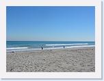 DSCN6149 * beach from Resort Cocoa Beach * 2288 x 1712 * (805KB)